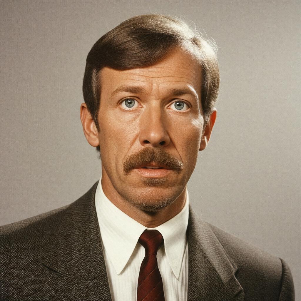 Graham Chapman